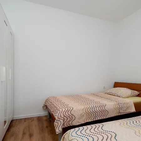 Apartment With Parking Space Povljana, Pag - 11516 Povljana
