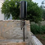 Appartement With Parking Space Povljana, Pag - 11516 *