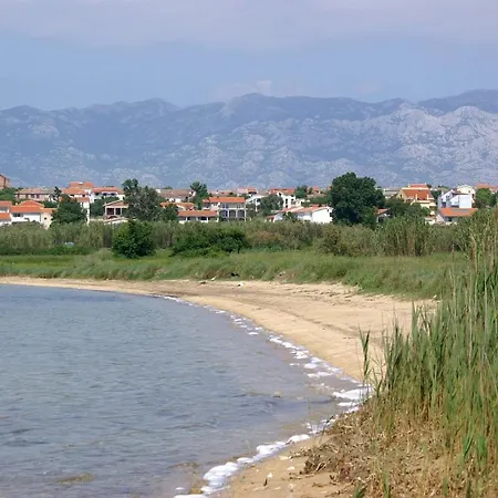 Apartament With Parking Space Povljana, Pag - 11516