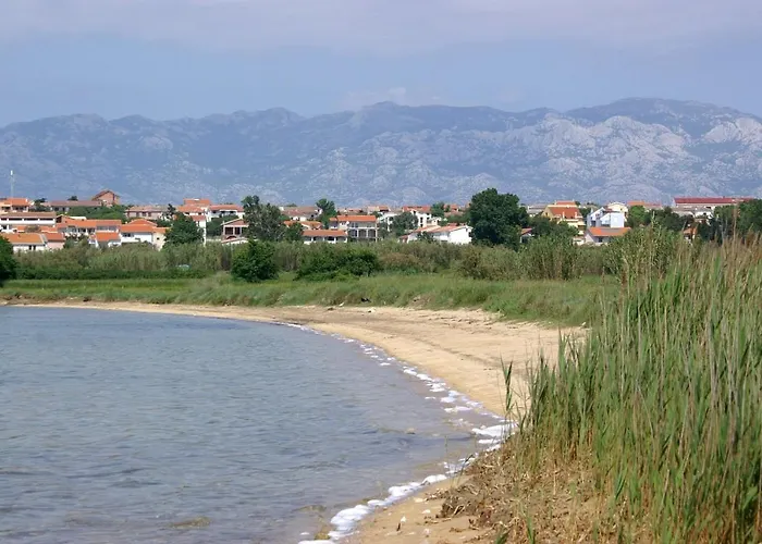 Apartament With Parking Space Povljana, Pag - 11516