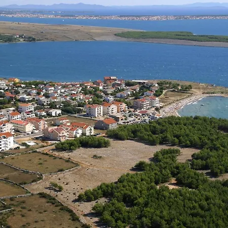 With Parking Space Povljana, Pag - 11516 Διαμέρισμα