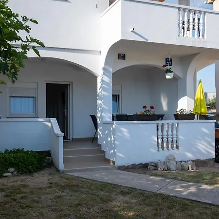 With Parking Space Povljana, Pag - 11516