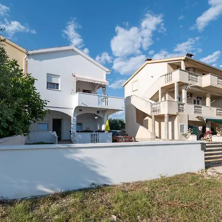 Апартаменты With A Parking Space Povljana, Pag - 11516