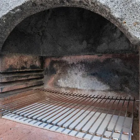 With Parking Space Povljana, Pag - 11516 Διαμέρισμα *
