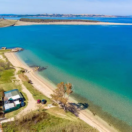 Διαμέρισμα With Parking Space Povljana, Pag - 11516 Povljana