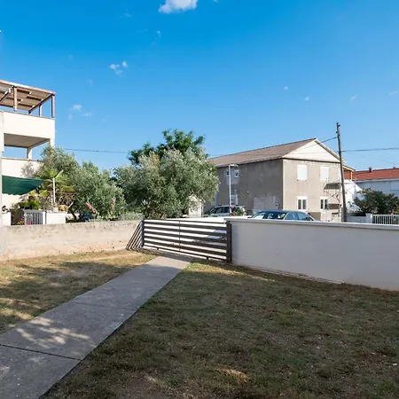 With A Parking Space Povljana, Pag - 11516 Апартаменты