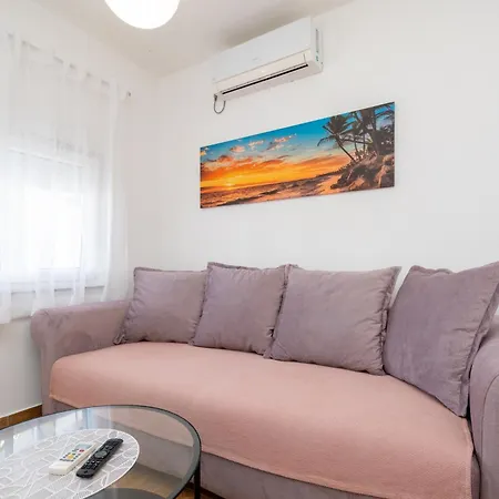 Апартаменты With A Parking Space Povljana, Pag - 11516 Повляна